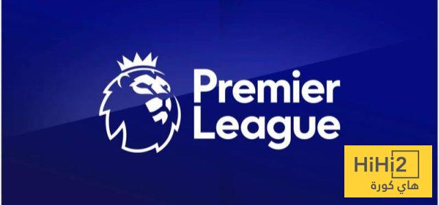 أفضل اللاعبين بالقميص رقم 4 في الدوري الإنجليزي الموسم الماضي