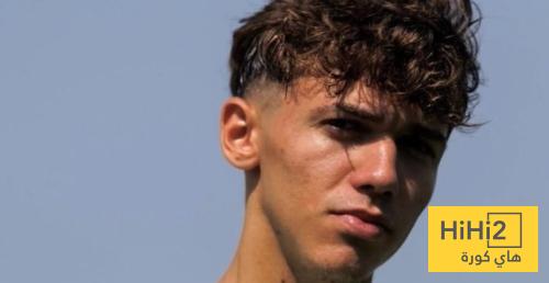 تعليق بيتارتش ومارتين على ظهورهم الاول مع ريال مدريد