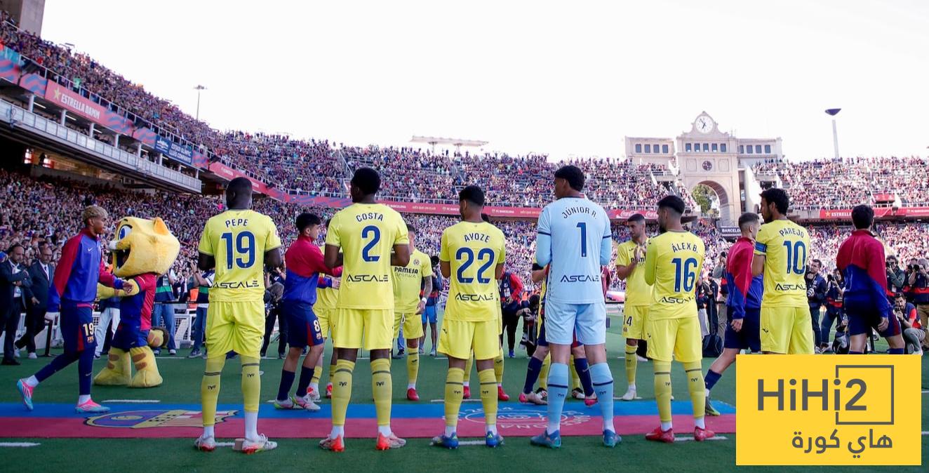 فضيحة ميامي: كيف وقعت “لا ليغا” في فخ فياريال وبرشلونة
