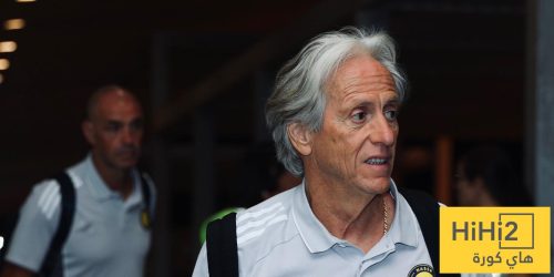 جيسوس يستبعد ثنائي النصر من قائمة السوبر السعودي