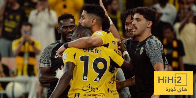 الاتحاد يرفض التفريط في موهبته الشابة