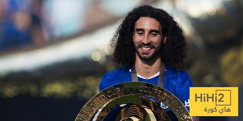 نيوز برو : تشيلسي يحسم تجديد عقد كوكوريا