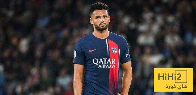 نيوكاسل يونايتد يتحرك بجدية للتعاقد مع راموس