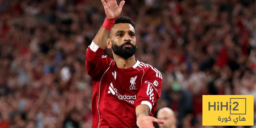 تقييم لاعبي ليفربول و بورنموث في المباراة