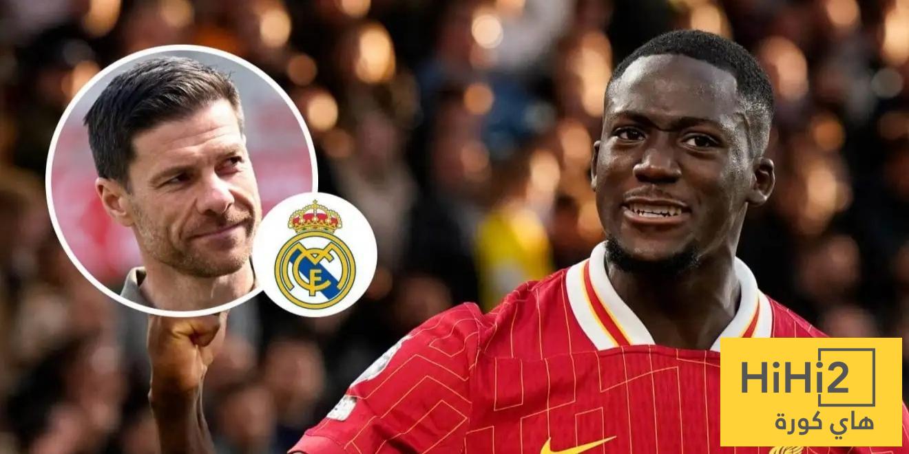 وسط اهتمام ريال مدريد … انتقاد لاذع لكوناتي