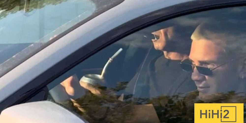 لماذا حصل ماستانتونو على رخصة القيادة في سن 18 ولا يملكها مبابي؟!
