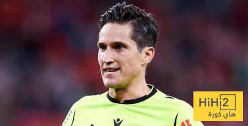 عدد حالات الطرد ضد برشلونة وريال مدريد