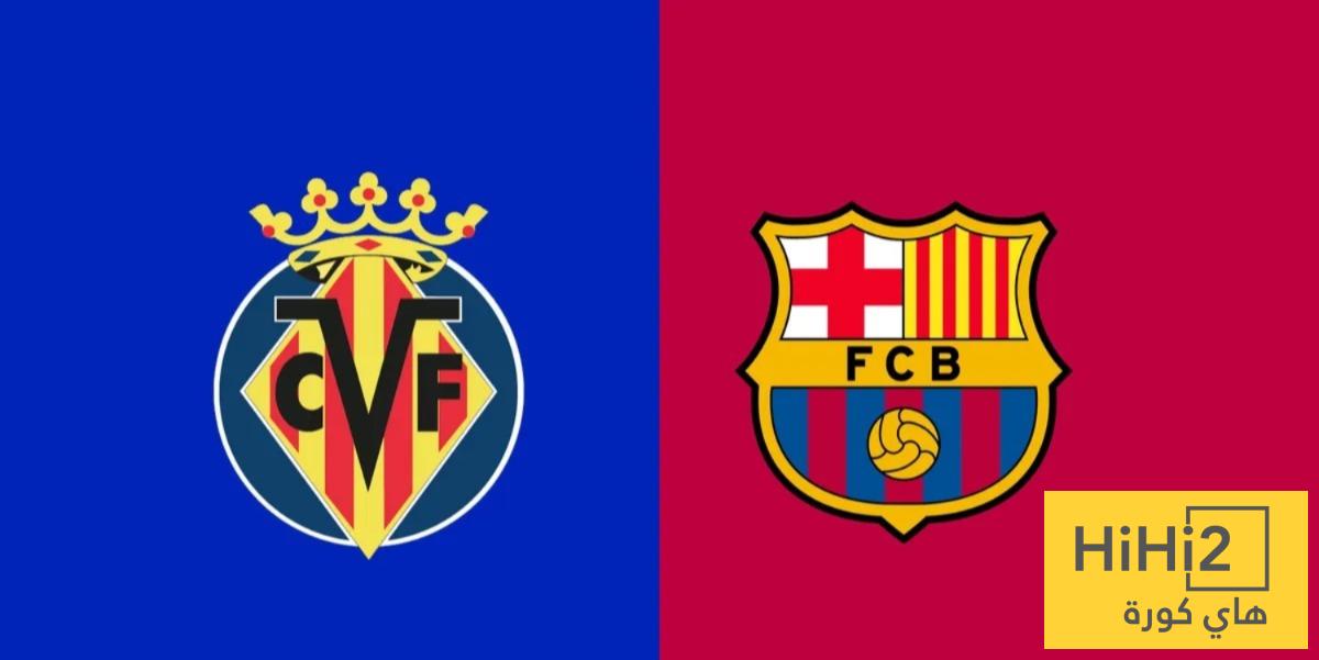 برشلونة لا يحتاج لملعب محايد حتى يفوز على فياريال