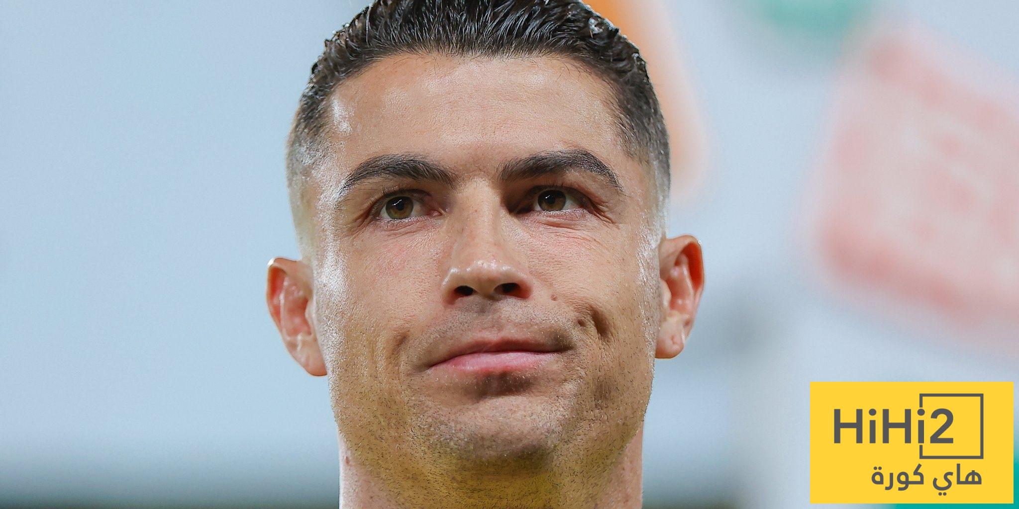 النصر مع رونالدو .. نفس العقدة للموسم الثالث!
