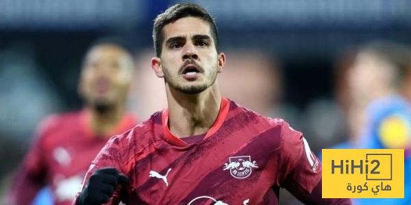 هل ينتقل أندريه سيلفا إلى الدوري السعودي؟
