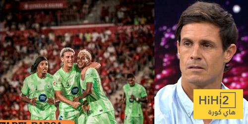 صحفي مدريدي يحذر يامال من عواقب الغرور