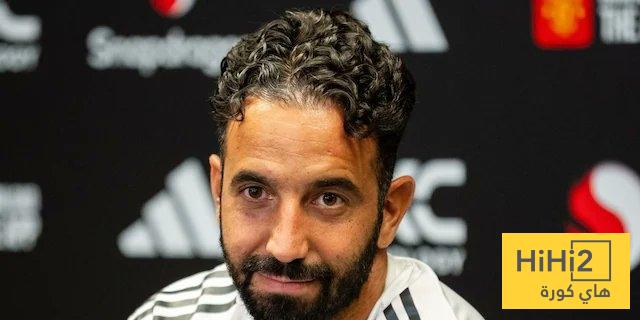 المشاكل مستمرة في مانشستر يونايتد!