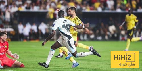 شاهد إحصائيات الشوط الأول بين النصر والاتحاد شاهد إحصائيات الشوط الأول بين النصر والاتحاد