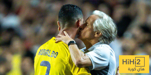 في الكورة : جيسوس يحدد صفقات النصر في يناير