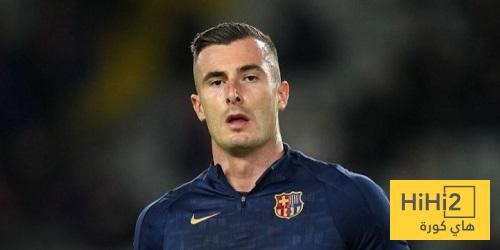 برشلونة يسابق الزمن من أجل بينيا