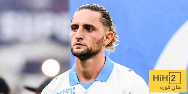 الاندية المهتمة بالتعاقد مع الفرنسي رابيو