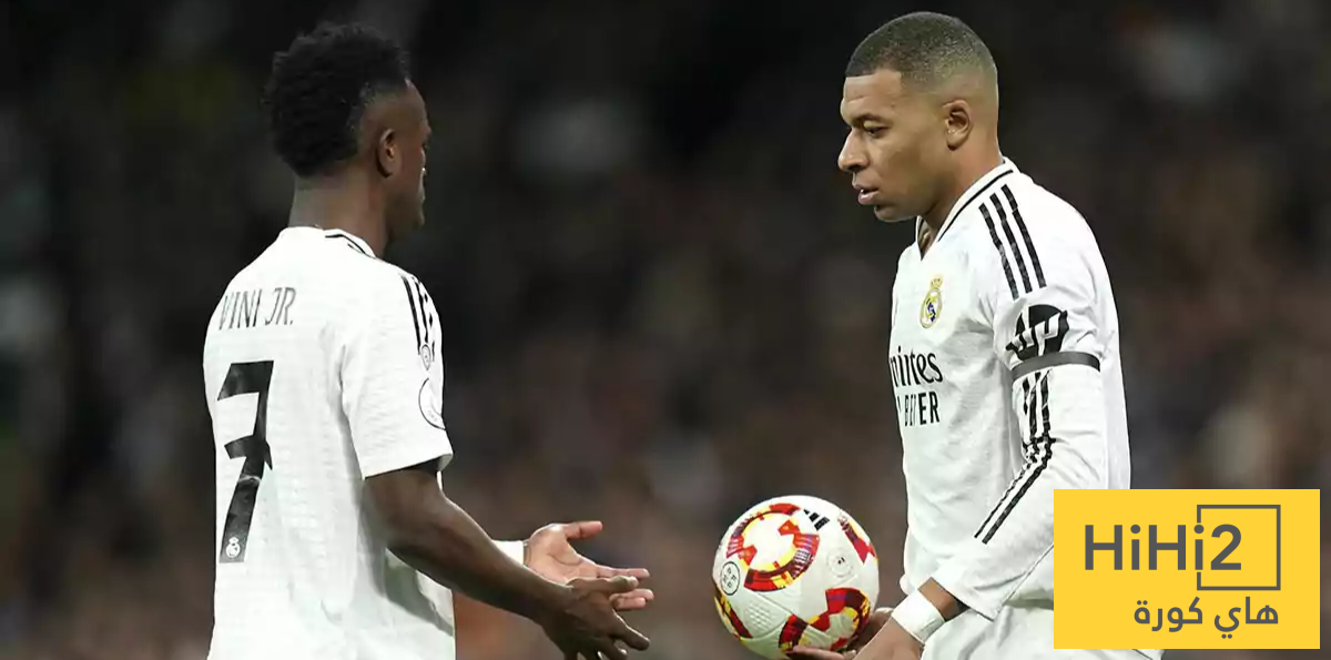 مبابي يقود.. لكن ريال مدريد إلى أين؟