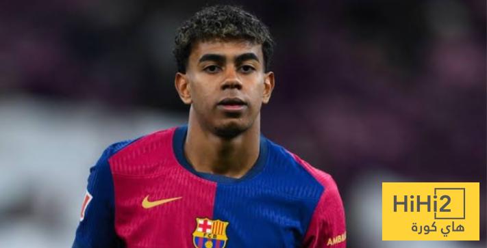 لماذا لامين يامال لاعب استثنائي؟