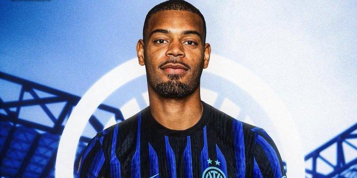 إنتر ميلان يحسم صفقة أندي ضيوف من لانس