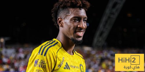 موقف كومان من المشاركة مع النصر في نهائي السوبر السعودي