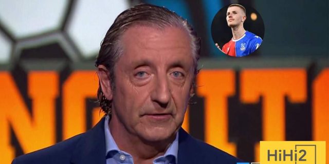 بيدريرول يصدم جماهير الريال بشأن صفقة الإنجليزي وارتون