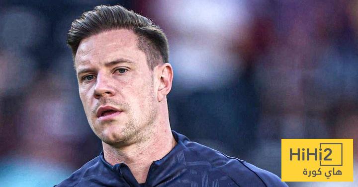 بعد إصابه شتيغن …! ليفانتي يفتقد أهم لاعب غدًا أمام برشلونة