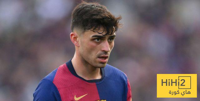 بيدري أفضل من إنييستا