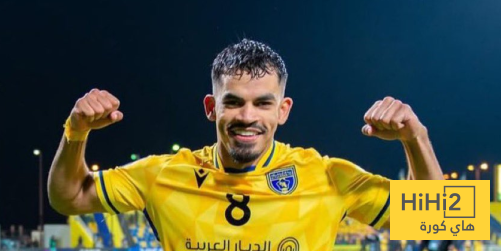 مكالمة تلفونية دفعت نجم التعاون للانتقال إلى النصر