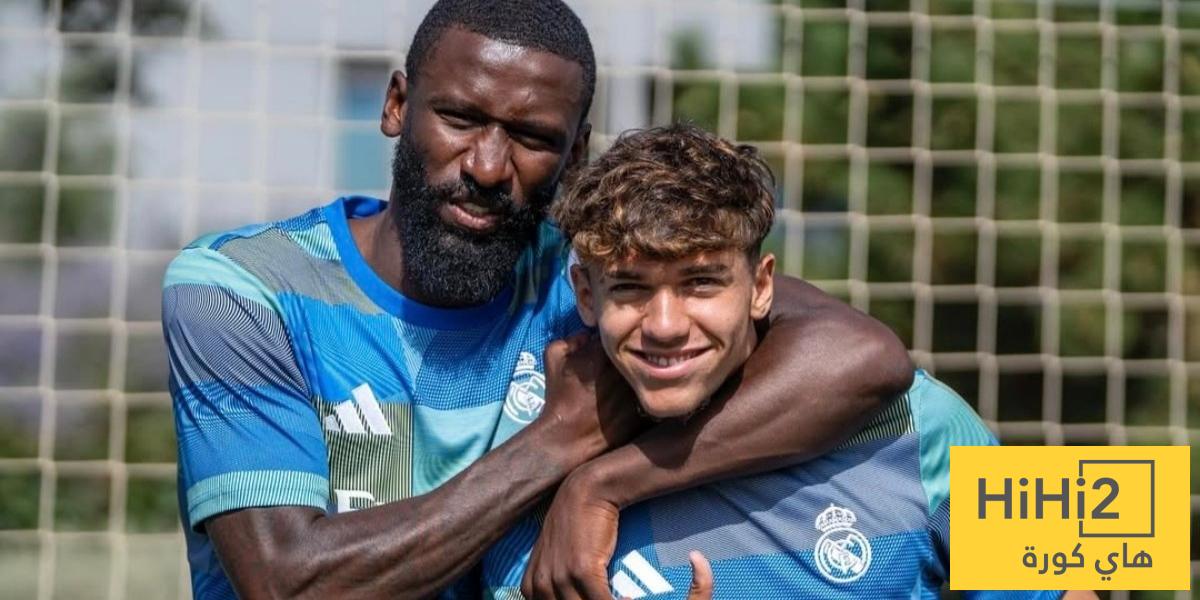فرصة جديدة لتياغو بيتارتش مع ريال مدريد