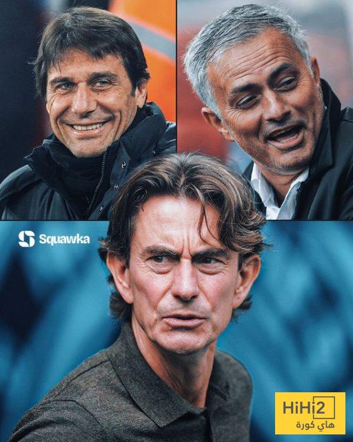 توماس فرانك يدخل التاريخ بعد الفوز على غوارديولا! توماس فرانك يدخل التاريخ بعد الفوز على غوارديولا!