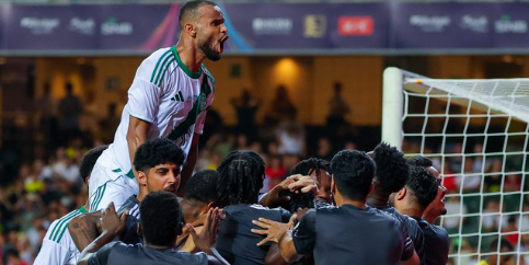 على طريقة الهلال.. الأهلي يكتسح النصر