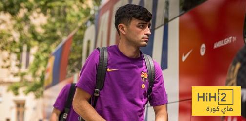 فيديو .. جنون خارج ملعب ليفانتي لحظة وصول لاعبي برشلونة