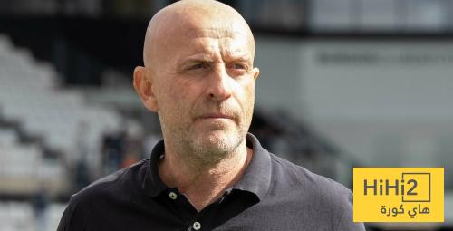 نوع المباراة التي خطط لها مدرب ليفانتي ضد برشلونة..؟!