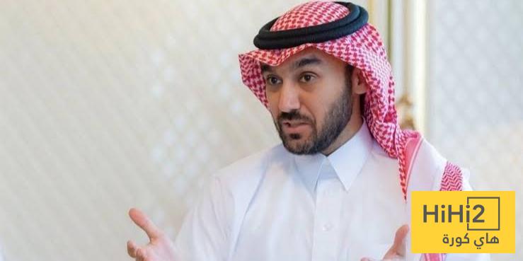 الهلال تحت الضغط.. عقوبات مضاعفة وإجراءات عاجلة بعد تدخل رئيس اللجنة الأولمبية