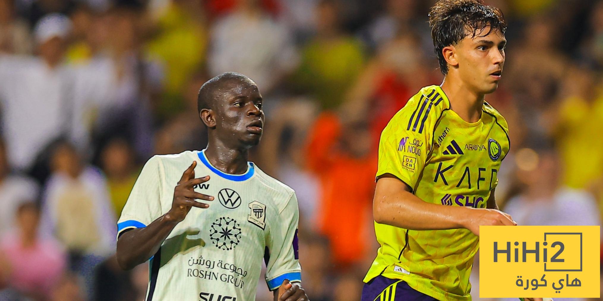 النصر أم القادسية.. من يحق له الاعتراض على مشاركة الأهلي في النهائي؟