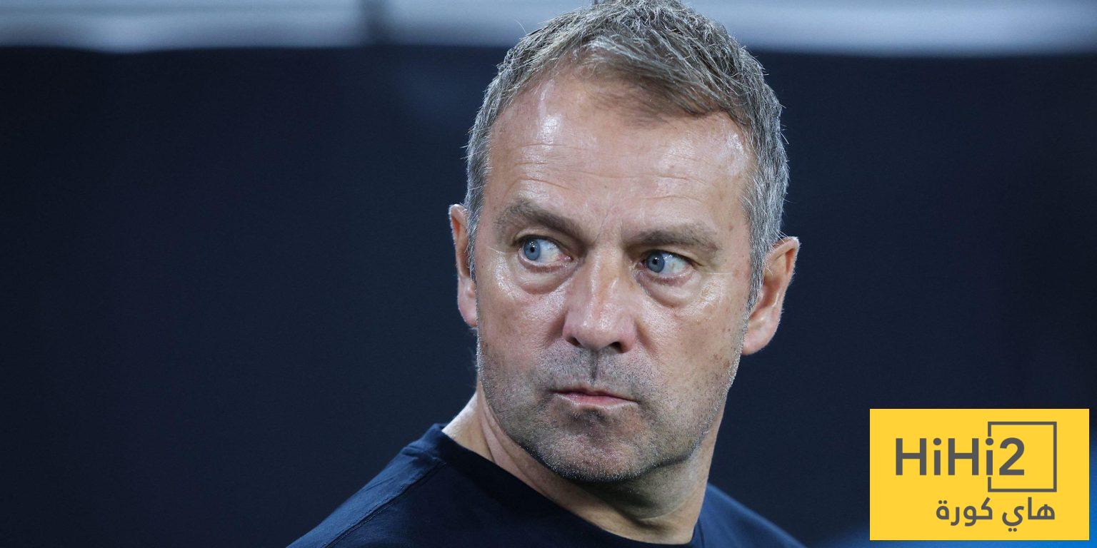 قرارات جريئة.. فليك يفاجئ لاعبي برشلونة