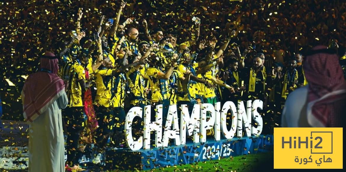 توقع مثير بشأن بطل دوري روشن 2025/26