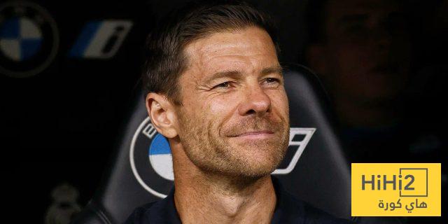 ألونسو يستقر على قلبي دفاع ريال مدريد أمام أوفييدو