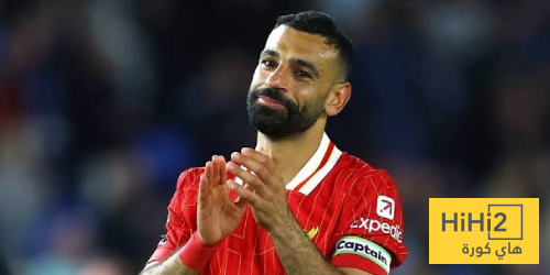 أرقام محمد صلاح ضد نيوكاسل يونايتد في الدوري الإنجليزي