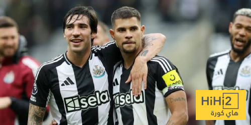 غيابات نيوكاسل لمباراة ليفربول في الدوري الإنجليزي