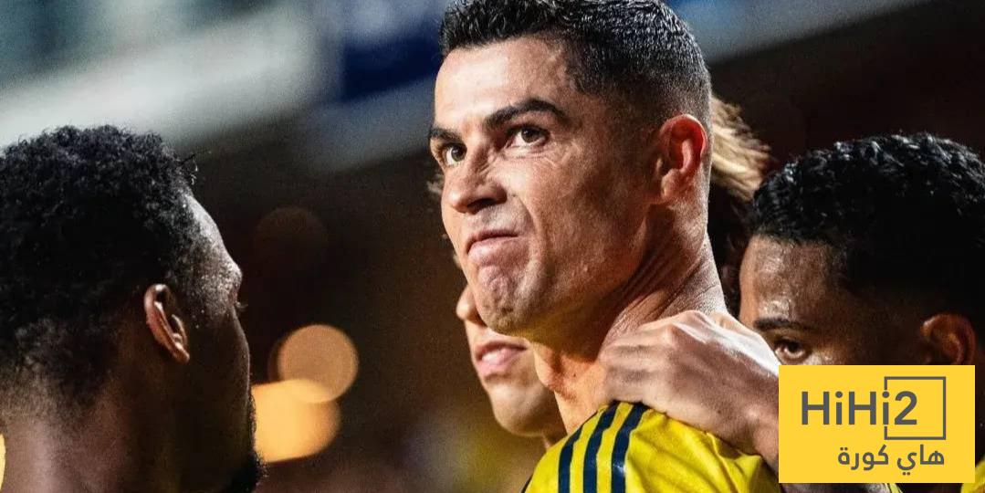 ما الذي كان ينقص النصر للفوز بالسوبر السعودي؟