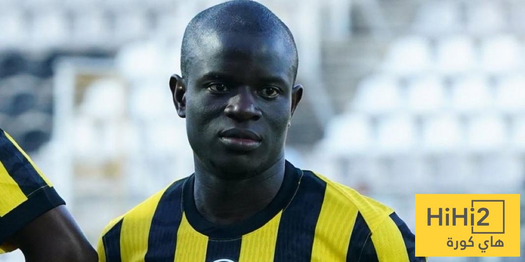 أسباب جعلت الاتحاد يفكر في بيع كانتي