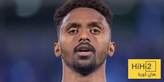 خط دفاع الهلال بعد انتقال الدوسري إلى نيوم