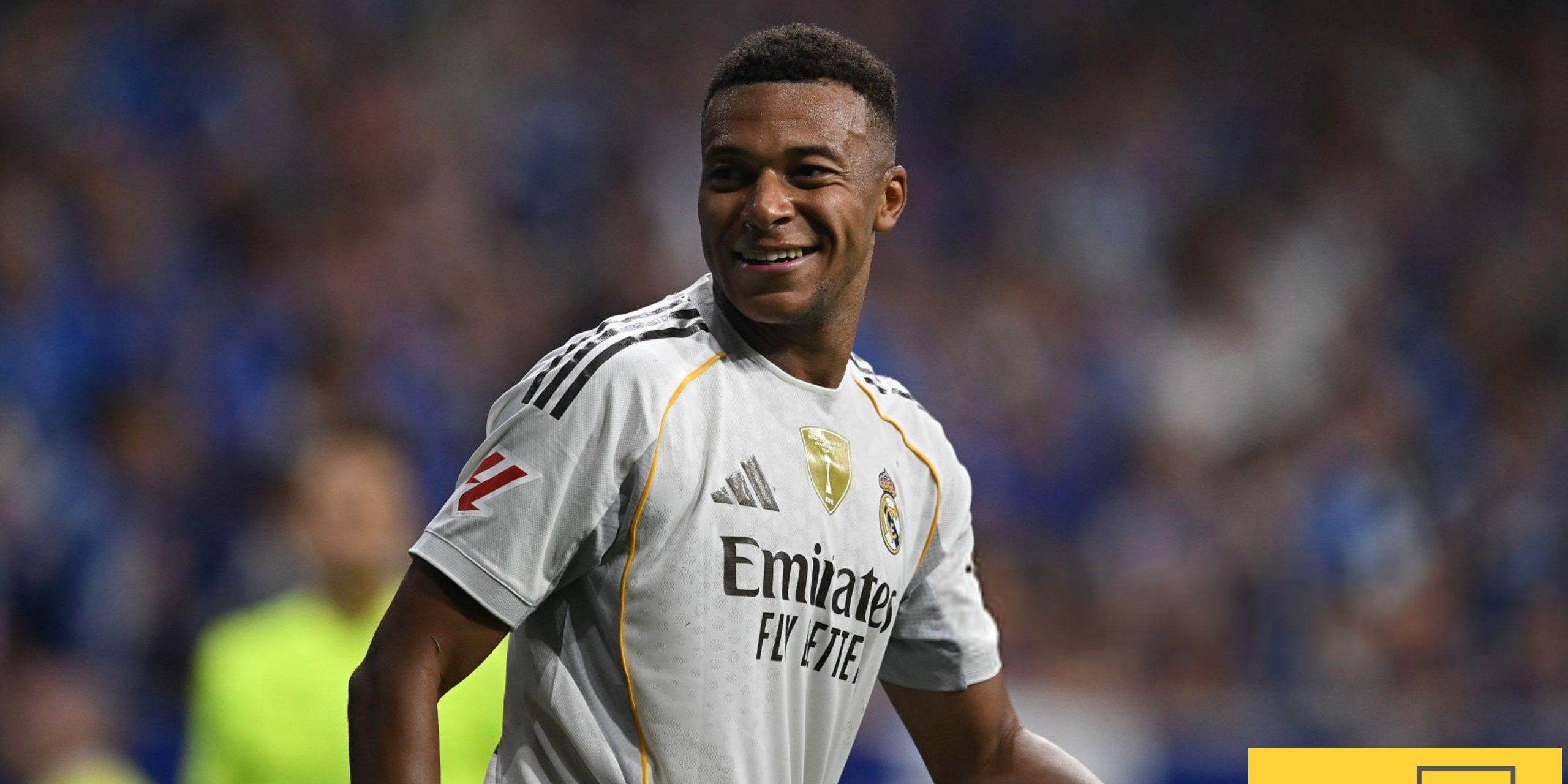لاعب أوفييدو يعترف بشرعية هدف ريال مدريد!