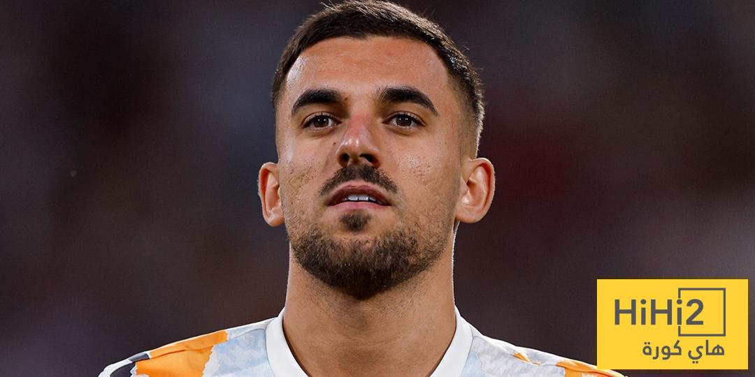 هل تلقى ريال مدريد عرضًا رسميًا بشأن سيبايوس؟