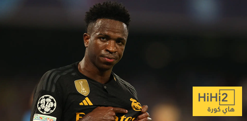 ” كرة الشاطئ” لا ترتبط بموهبة فينيسيوس