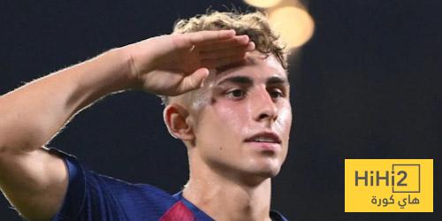 تناقض واضح من برشلونة في ملف بيع فيرمين لوبيز!