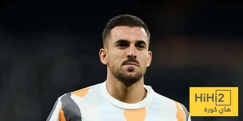 ريال مدريد يتوصل لاتفاق مع مارسيليا لانتقال سيبايوس