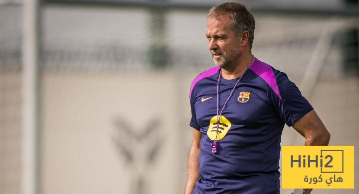 برشلونة يواصل استعداداته للقاء رايو فاليكانو