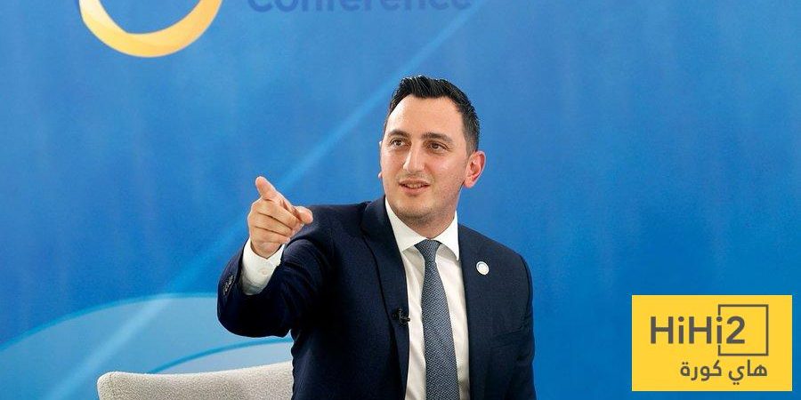رئيس الاتحاد الأوروبي للرياضة يرفض إقامة مباريات الدوريات خارج أوروبا